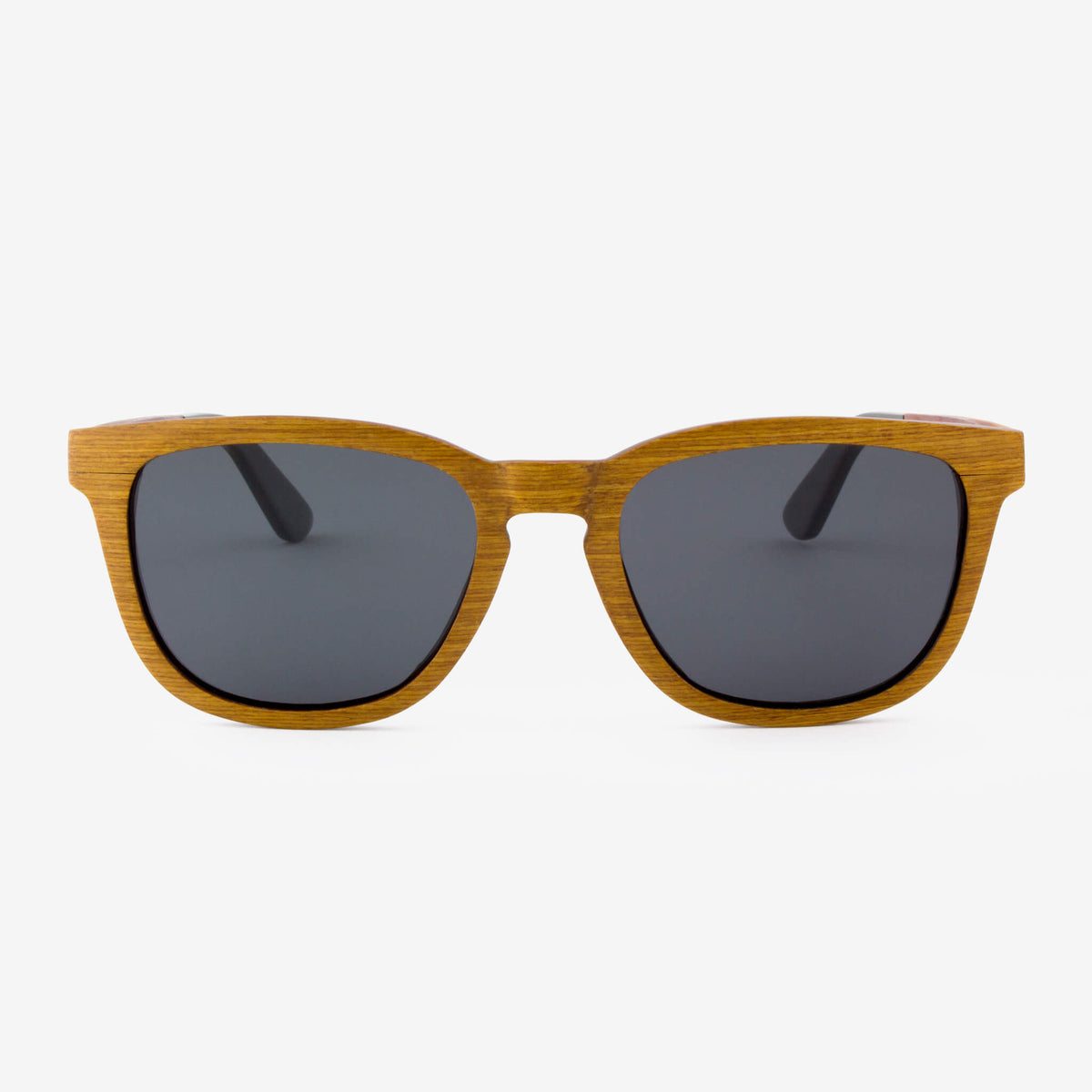 Sebastian - Maritime Wood & Carbon Fiber Sunglasses - TommyOwens