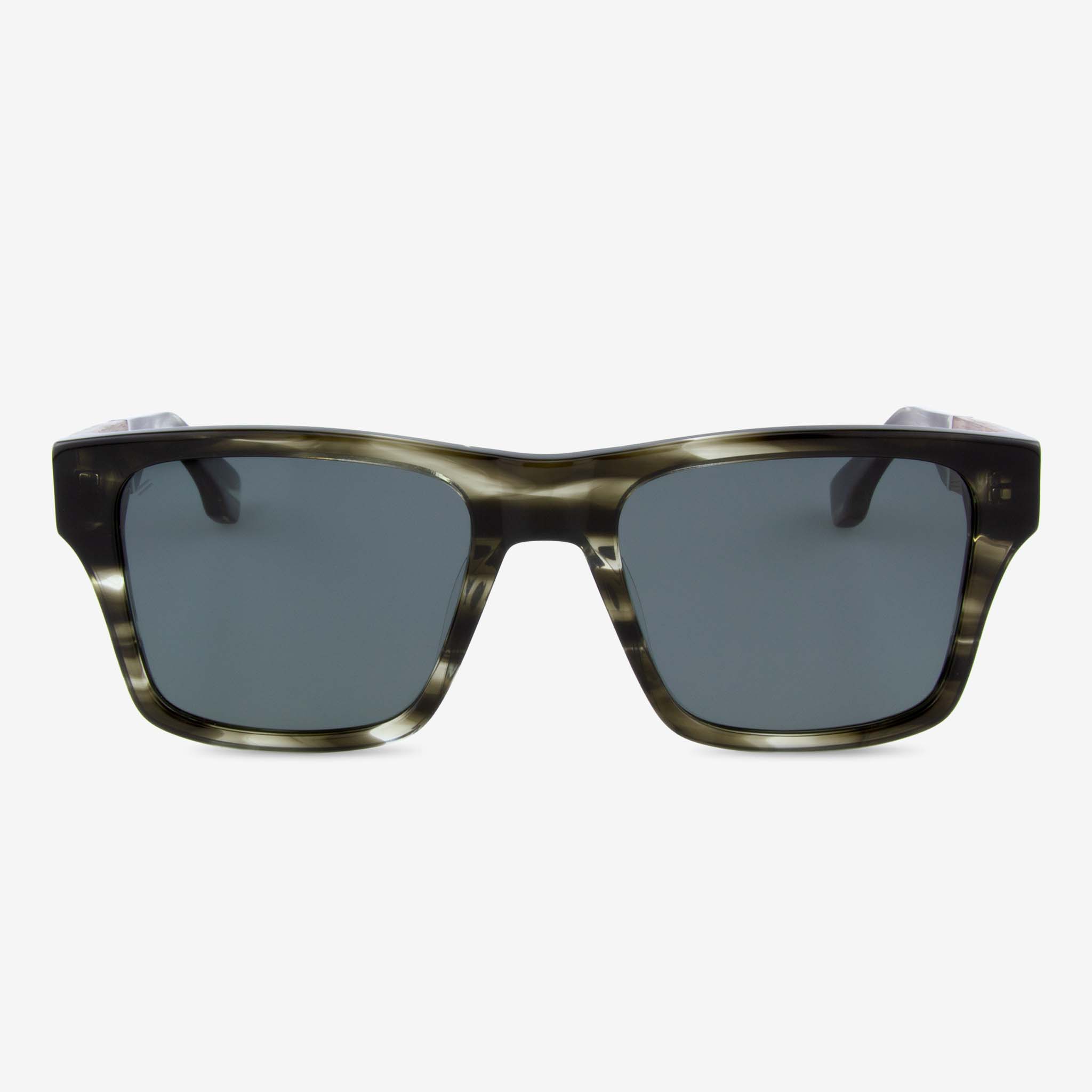 Sebring - Acetate & Wood Sunglasses